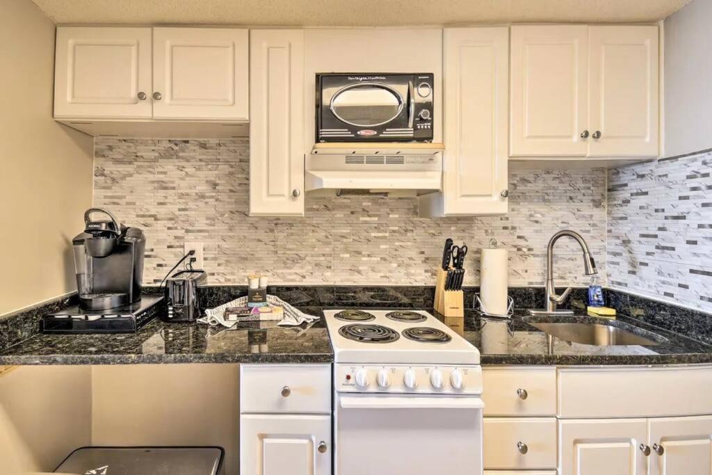 Coastal Escape Penthouse With Ocean Views Daire Myrtle Beach Dış mekan fotoğraf