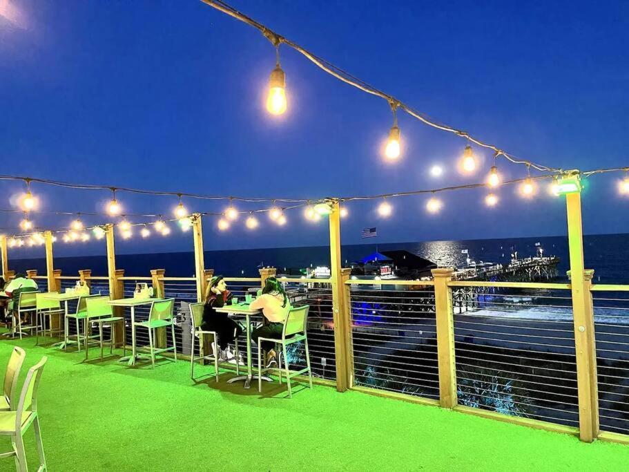 Coastal Escape Penthouse With Ocean Views Daire Myrtle Beach Dış mekan fotoğraf